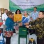Kemenkop dan UKM : Petani Pengelola Hutan Sebaiknya Bentuk Koperasi