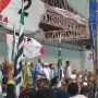 Tegaskan Bukan Pendukung Paham Radikal, Prabowo: Takbir Mengagungkan Allah