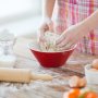 Ini Kesalahan yang Bikin Kue Jadi Bantat