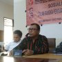 Bawaslu NTB: Pelanggaran Kampanye Didominasi Caleg dan ASN