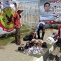 Rezeki Nomplok di Kampanye Prabowo, Sehari Untung Rp 3 Juta