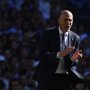 Awali 2020 dengan Kemenangan, Zidane Pede Real Madrid Juara La Liga