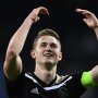 Diminati Barcelona, De Ligt Masih Butuh Waktu Memutuskannya