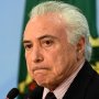 Baru Saja Lengser, Mantan Presiden Brasil Didakwa Korupsi