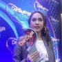 Lagu Baru tentang Kisah Cinta Luna Maya ? Ini Kata Bunga Citra Lestari