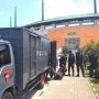 500 Personel Polisi Jaga Ketat Kampanye Prabowo di Stadion Pakansari