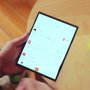 Terungkap! Ini Penampakan Ponsel Lipat Xiaomi