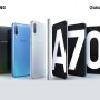 Ini Spesifikasi Samsung Galaxy A70