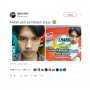 Request Ingin Selalu Dibutuhin Wanita, Wajah Pria Ini Diedit Jadi Gini