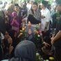 Pesan Menyentuh Mendiang Pendiri Masjid Kubah Emas untuk Anak Cucu