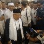 Kampanye Maruf Amin Hari Ini, ke Sukabumi Rayakan Isra Mi'raj
