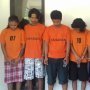 Terkuak, Perampokan Berbie Janda Abal-abal Berawal dari Foto Porno Korban