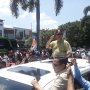 Kisah Prabowo di Gang Sempit dalam Sepucuk Surat Adisti Hasanah