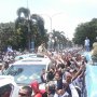 Prabowo Kampanye di Bogor, Zulkifli Hasan Minta PAN Coblos Prabowo-Sandiaga