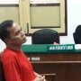 Adopsi Keponakan buat Dicabuli, Guru SMP Divonis 7 Tahun Penjara