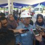 Proyek LRT Lintas Tiga Terkendala Pembebasan Lahan di Bekasi Timur
