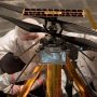 Amerika Serikat Siap Terbangkan Helikopter di Mars