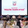 Kominfo Sebut UU ITE Tak Ampuh Basmi Hoaks di Indonesia