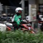 Tebar Kebaikan Ditengah Corona, Bantu Driver Ojol Saat Sepi Order
