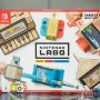 Dijual Murah Justru Nintendo Labo Mendapat Respon Negatif, Lho Kok?