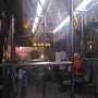 Tabrakan TransJakarta - Mitsubishi Pajero, Begini Kronologinya