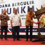 LPDB - KUMKM Terus Genjot Pengalihan Dana Bergulir di Sumbar