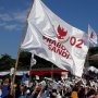 Selasa Ini, Prabowo Kampanye di Palembang, Sandiaga ke Bali dan Lombok
