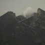 Gunung Merapi Semburkan Dua Kali Awan Panas Guguran Pagi Tadi