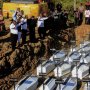 35 Korban Banjir Sentani Belum Teridentifikasi, BNPB: Kebanyakan dari Luar