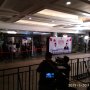 Begini Posisi Duduk di Debat Pilpres Keempat Antar Capres Malam Ini