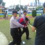 Konser Pemilu 2019 Rusuh, Satu Pingsan, Dua ABG Diinterogasi Polisi