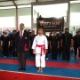 686 Atlet Berlaga di Bekasi Open V Karate Champhionship 2019