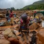 Mozambik Terancam Kelaparan Usai Diterjang Topan Idai