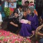 Terpukul, Uut Permatasari Masih Tak Percaya Ayahnya Tewas