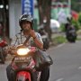 Larangan Merokok Sambil Berkendara Sudah Ada Sejak 2009, Penerapannya?
