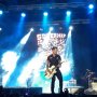 Buka Konser Iwan Fals, Superman Is Dead Singgung Anang - Ashanty