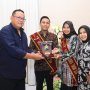 Kacong dan Chebbing Madura 2019 Diharapkan Jadi Contoh Milenial