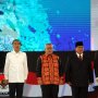 Bacaan Fengshui: Chemistry Jokowi-Maruf dan Prabowo-Sandiaga Punya Ciong