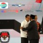 ICMI Usul Mulai Siapkan Rekonsiliasi Pasca Pilpres Jokowi vs Prabowo