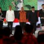 Hingga Puasa Hari Ketujuh, Prabowo Tertinggal 14.989.537 Suara dari Jokowi