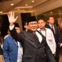 Prabowo Sindir Usaha Jokowi Ambil Freeport: 51 Persen Saham Itu Etok-etok
