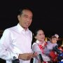 Tak Banyak yang Tahu, 2 Aktor Favorit Jokowi