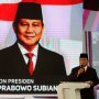 Pengasihan Tukang Cendol yang Dikantongi Prabowo saat Debat Lawan Jokowi
