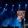 Polisi Tangkap 3 Pencopet HP Saat Konser Superman Is Dead