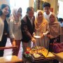 Sibuk Jadi Timses Prabowo, Sekjen Berkarya Dapat Kejutan dari Keluarga