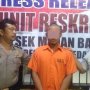 Bukan Salat, Iqbal Subuh-subuh ke Masjid buat Curi Motor Jamaah