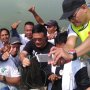 Djarot Saiful Hidayat Apresiasi Kampanye Bermanfaat bagi Masyarakat