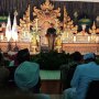 600 Umat Hindu di Bekasi Rayakan Puncak Hari Raya Nyepi di Islamic Centre