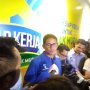Sandiaga Puji Debat Prabowo: Sesuai dengan Ekspektasi