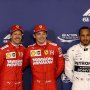 Nico Rosberg Puji Charles Leclerc, Namun Sesalkan Teman Sendiri
